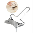 7.3 Dumplings Round knife