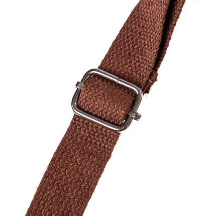 Washed Canvas Apron Chef Cafe Shop BBQ Hairdresser Aprons