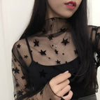 One Size / Star