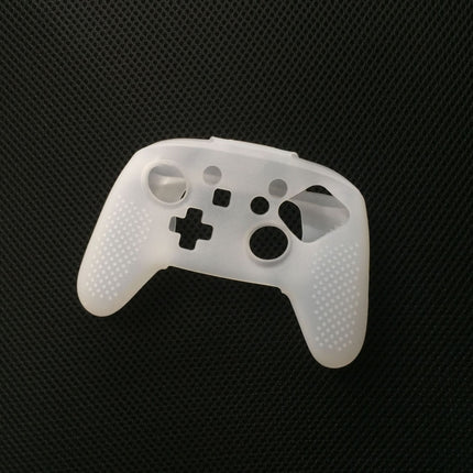 Handle Silicone Protective Case for Switch Pro Controller