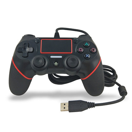 For PS4 Handle Wired Handle Cable Game Controller