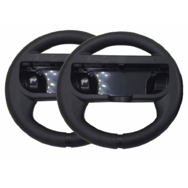 MIMD Small Handle Steering Wheel Game Handle Steering Wheel Bracket For Switch MIMD II