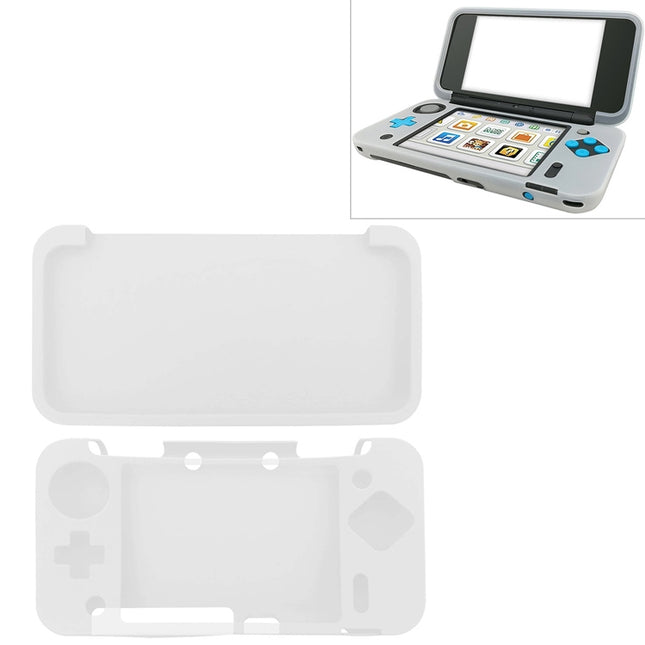 Host Silicone Protective Case for NEW 2DSLL