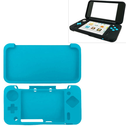 Host Silicone Protective Case for NEW 2DSLL