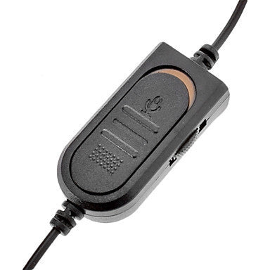 Bilateral Large Headphones PS4 Host Internet Voice Chat Headset for PS4, Large Headphones