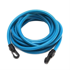 Swimming Resistance Strength Training Equipment Elastic Rope Swimming Equipment, 10 x 6 x 2m, 10 x 6 x 4m