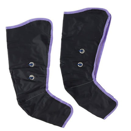 Air Wave Pneumatic Leg Massager Home Air Pressure Massager, UK Plug, US Plug, EU Plug