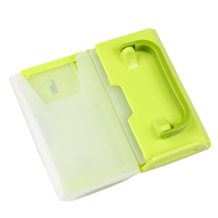Handle Boxed Anti-sprinkling Drink Holder Retractable Baby Learning Cup, Baby Learning Cup