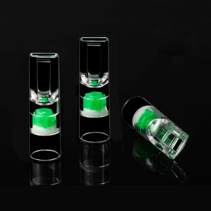 70mm Metal Rolling Machine Tobacco Roller Cigarette Maker For Paper