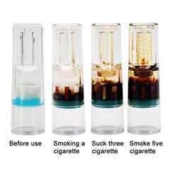 70mm Metal Rolling Machine Tobacco Roller Cigarette Maker For Paper