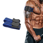 1 Pair Training Band (Blue) / Blue