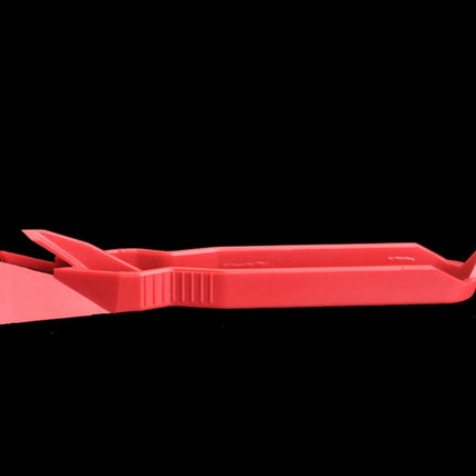 2 PCS  Mini Handmade Tools Scraper Floor Cleaner Surface Glue Residual Shovel Tool, Floor Cleaner Scraper
