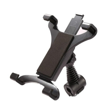 Car Back Seat Headrest Mount Holder Stand for 7-10 Inch Tablet