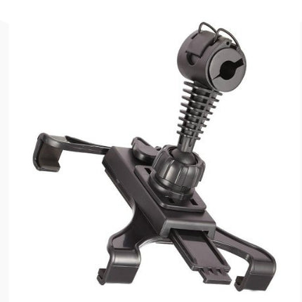 Car Back Seat Headrest Mount Holder Stand for 7-10 Inch Tablet