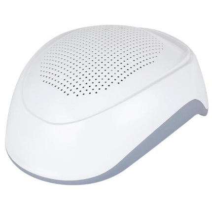 Laser Therapy Hair Growth Helmet  Anti Hair Loss Treatment Device