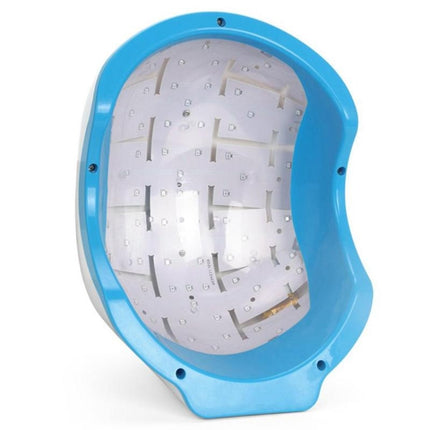 Laser Therapy Hair Growth Helmet  Anti Hair Loss Treatment Device