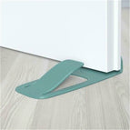 Spring Door Stopper Blue / Blue