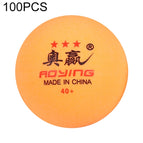 Orange 3Stars