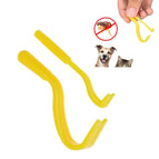 2 PCS Yellow / Yellow