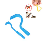 2 PCS Blue / Blue