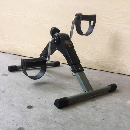 Multi-functional Fitness Equipment Stepper Fitness Bike Rehabilitation Training Machine