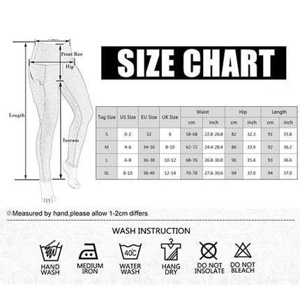 Women Leggings Sexy Pants Push Up Fitness Gym Leggins Running Mesh Leggins Seamless Workout Pants, L, XL, M