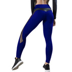L / Royal Blue