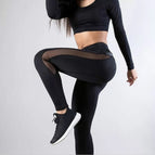 XL / Black