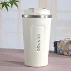 380ml White / White