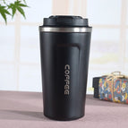 380ml Black / Black