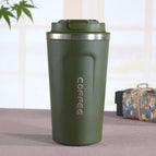 380ml Green / Green
