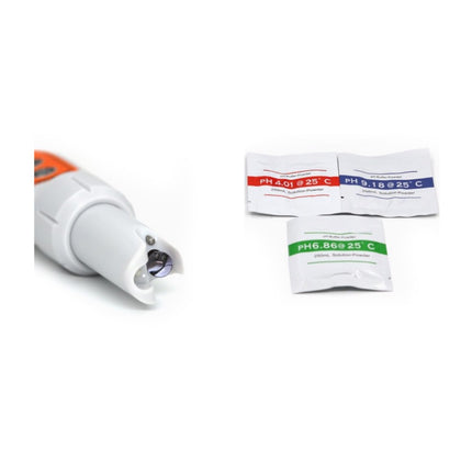 Kedida  Protable LCD Digital Water Testing Measurement Pen, CT3030 Conductivity + Temp Meter, CT6322 PH Conductivity Temp Meter