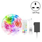 5M 300 LEDs / UK Plug