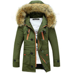 XXXL / Army Green