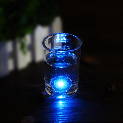 Shoe Clip Light LED Mini Clip Light Outdoor Night Running Warning Light, Warning Light, 10 PCS