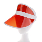Adult Red