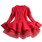 140cm / Red