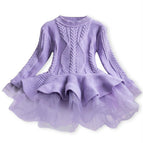 140cm / Purple