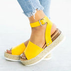 42 / Yellow