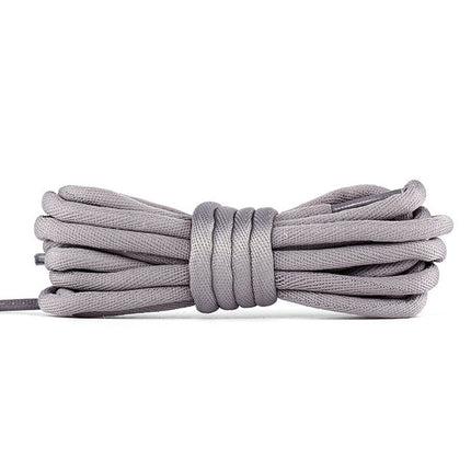 5 PCS Bold Round Sneakers Casual Shoes Rope, 100cm, 120cm, 14cm, 160cm
