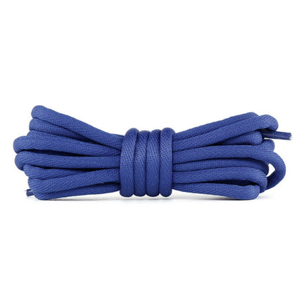 5 PCS Bold Round Sneakers Casual Shoes Rope, 100cm, 120cm, 14cm, 160cm