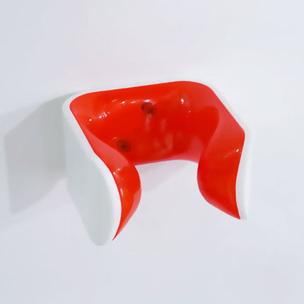 Electric Scooter Creative Parking Wall-mounted Bracket for Xiaomi ES1 / ES2 / ES4