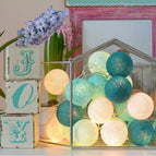 Battery / Tiffany