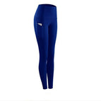 XL / Blue