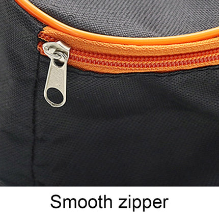 Car Emergency Tool Bag Portable Storage Bag Kit, Storage Bag Kit