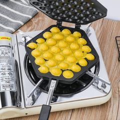 Household Non-stick Bakeware Mold QQ Egg Baking Tray, QQ Egg Baking Tray