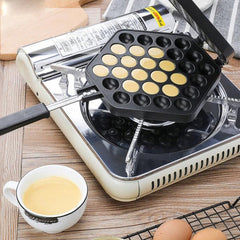 Household Non-stick Bakeware Mold QQ Egg Baking Tray, QQ Egg Baking Tray