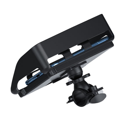 Off-road Car Sun Visor Mobile Phone Navigation Bracket, Classic Handle Type, Universal Adjustment Handle Type, Instrument Panel Jointst Type, Instrument Panel Hose Type