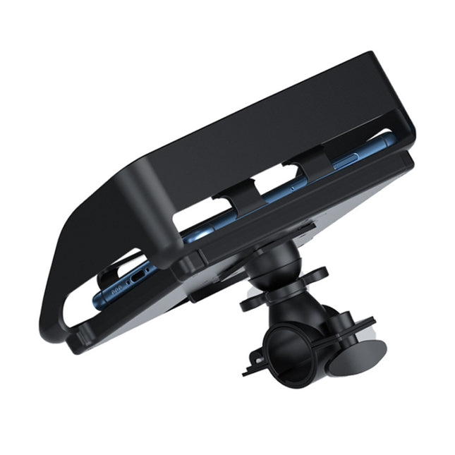Off-road Car Sun Visor Mobile Phone Navigation Bracket, Classic Handle Type, Universal Adjustment Handle Type, Instrument Panel Jointst Type, Instrument Panel Hose Type