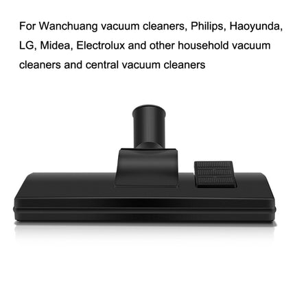 32mm For Midea Vacuum Cleaner Accessories Floor Brush